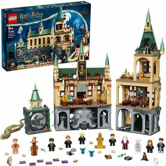 Lego Harry Potter ™ Hogwarts Chamber of Secrets