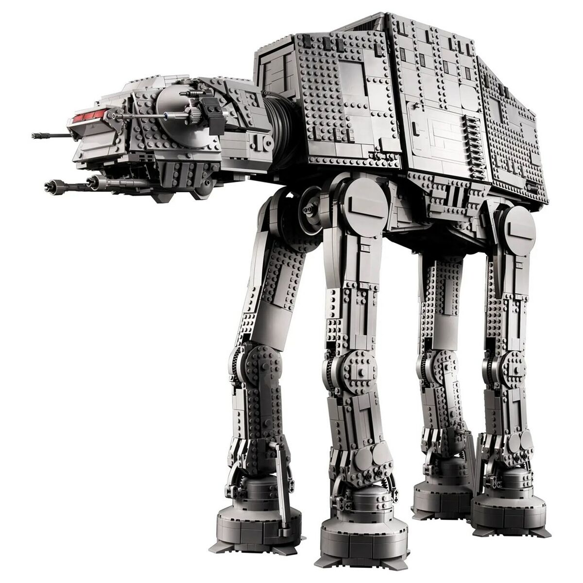 Lego Star Wars 75313 AT-AT 6785 Piezas 24 x 62 x 69 cm