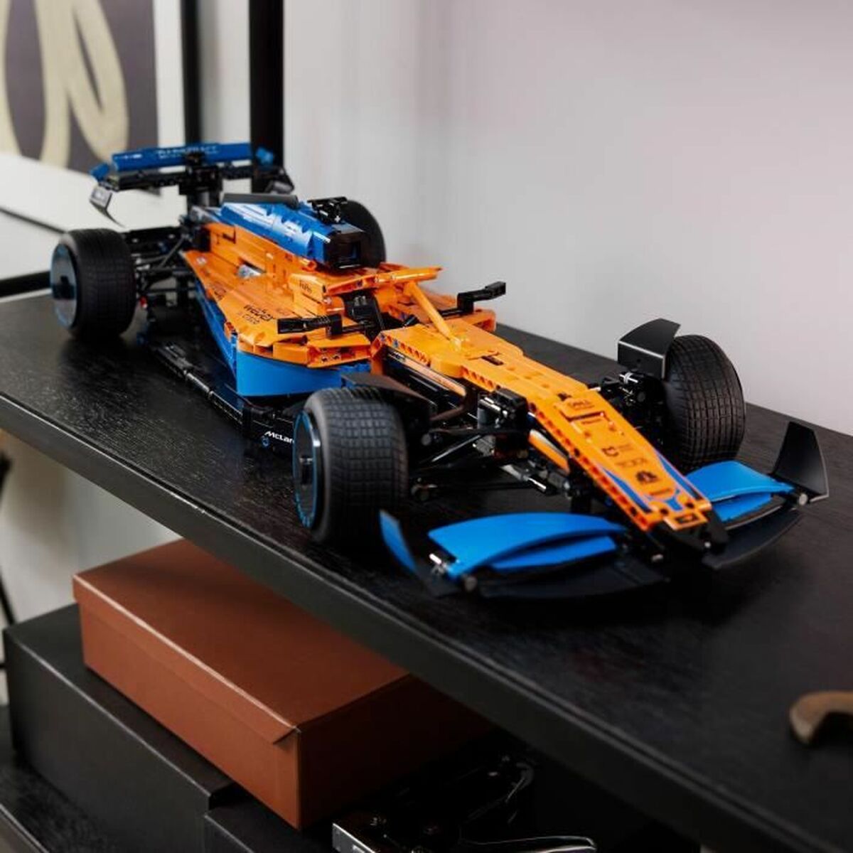 Lego Technic The McLaren Formula 1 2022