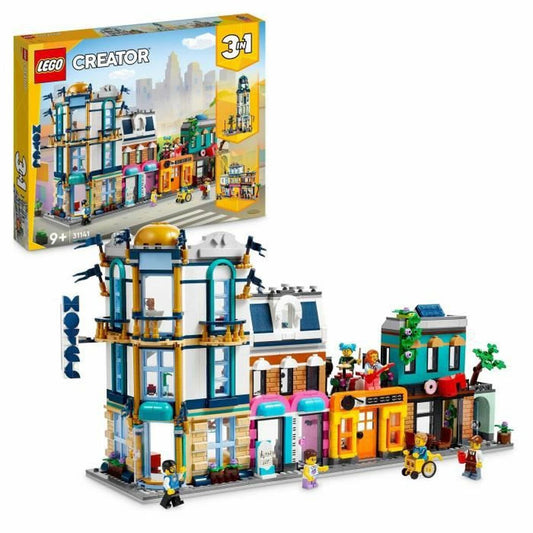 Lego Creator 3 in 1 31141