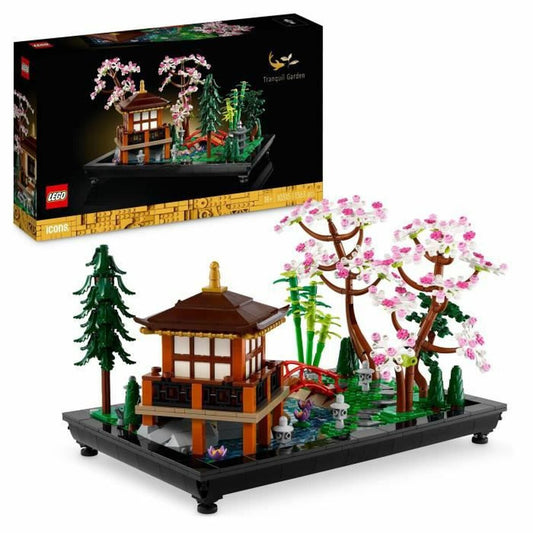 Lego Burg Himeji