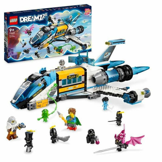 Lego 71460 Dreamzzz
