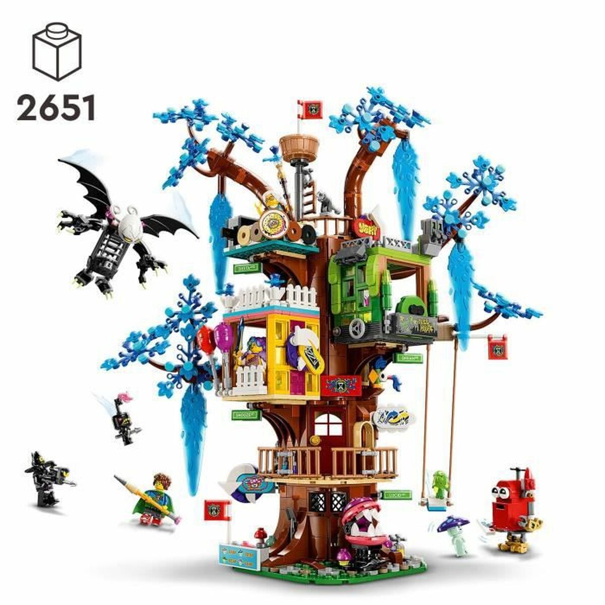 Lego 71461 Dreamzzz