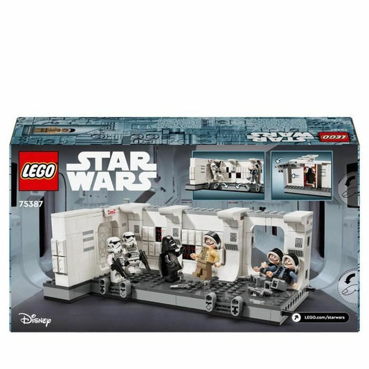 Lego 75387 Star Wars