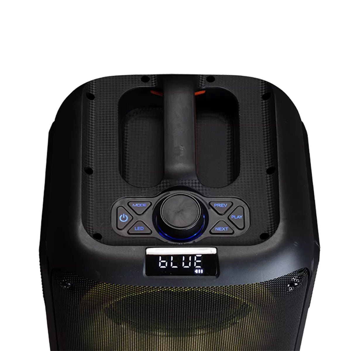 Портативный Bluetooth-динамик Denver Electronics BPS-354 200 W