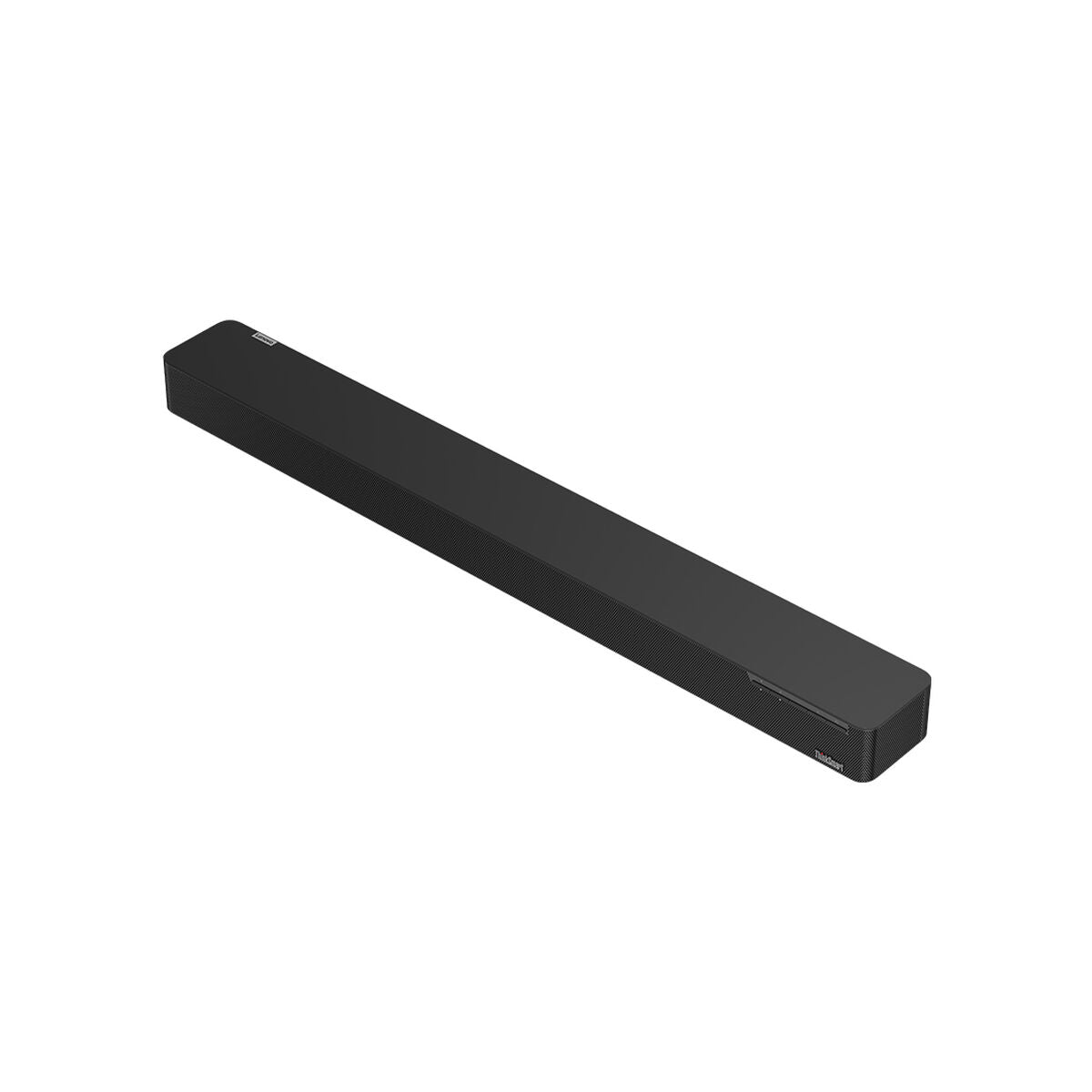 Саундбар Lenovo ThinkSmart Bar XL Чёрный