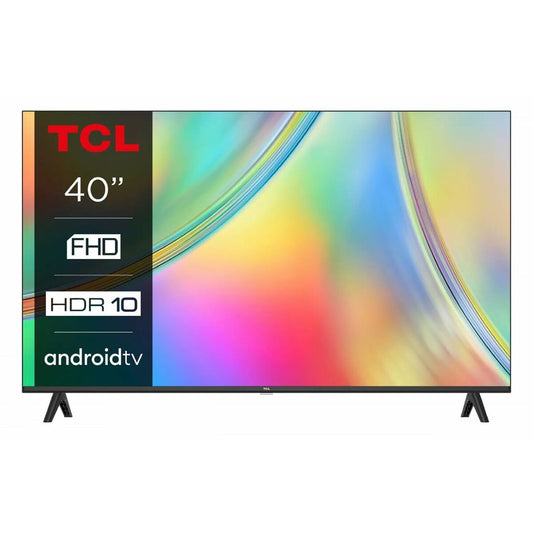Viedais TV TCL 40S5400A Full HD 40" LED