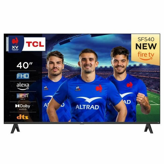 Смарт-ТВ TCL FIRE TV Full HD 40" LED