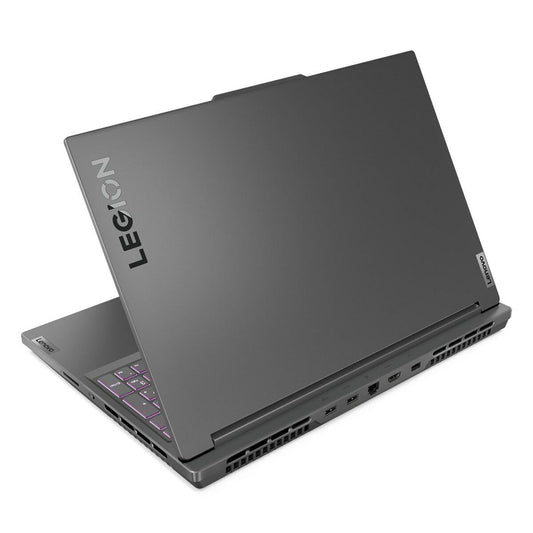 Ноутбук Lenovo Legion Slim 5 16IRH8 16" I5-13500H 16 GB RAM 1 TB SSD Nvidia Geforce RTX 4060 QWERTY