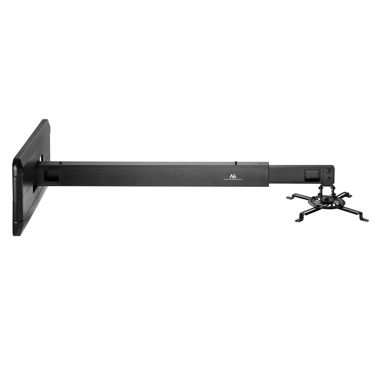 Expandable Wall Support for a Projector MacLean MC-945 Black