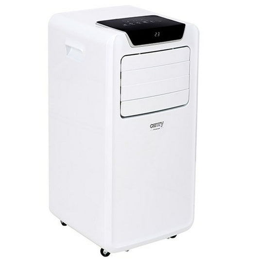 Portable Air Conditioner Adler CR 7912 White Black 2000 W
