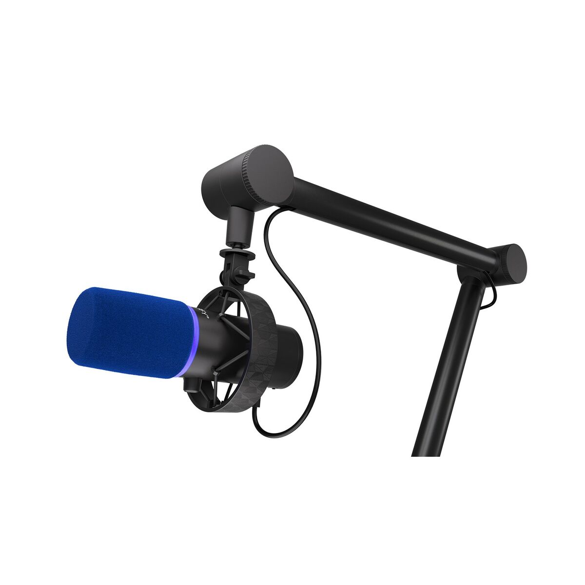 Mikrofons Endorfy EY1B008 Melns