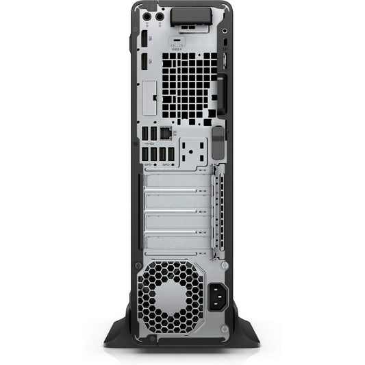 Galddators HP EliteDesk 800 G4 Intel Core i5-8500 8 GB RAM 512 GB SSD (Atjaunots A+)