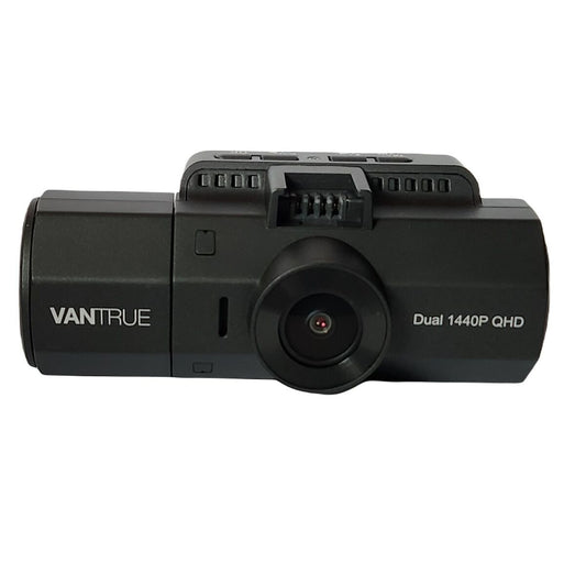 Auto Videoreģistrators Vantrue N2S Sporta Kamera Automašīnai
