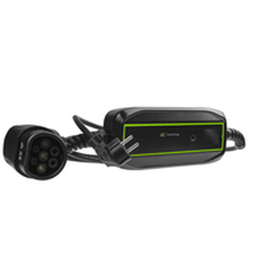 Elektroauto Lādētājs Green Cell EV16 Lādēšanas kabelis Elektriskais auto