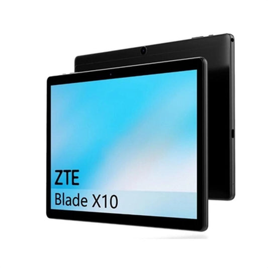 Планшет ZTE P963T01 Octa Core 4 GB RAM 64 Гб Чёрный