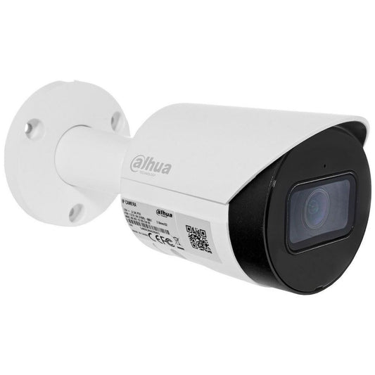 Novērošanas kamera Dahua IPC-HFW2241S-S-0280B