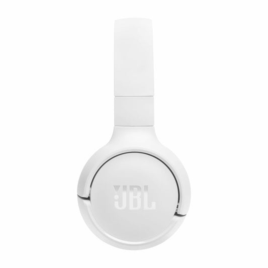 Headphones with Microphone JBL  TUNE 510 White