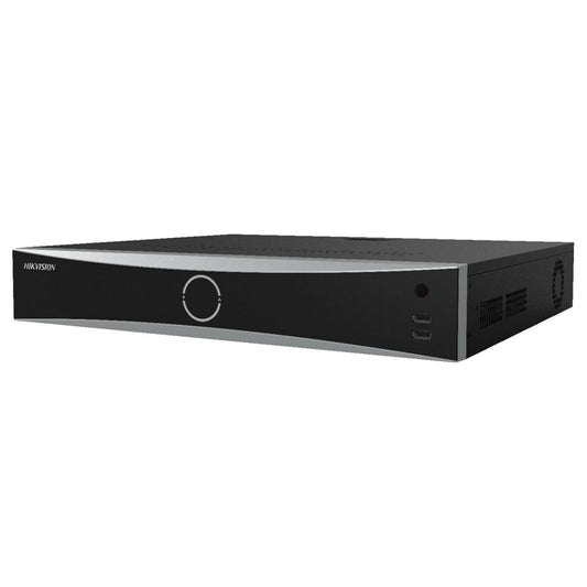 Network Video Recorder Hikvision DS-7732NXI-K4