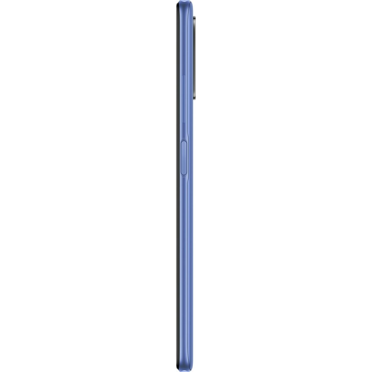 Smartphone Xiaomi Redmi Note 10 5G 6,5" Mediatek Dimensity 700 4 GB RAM 128 GB Blue