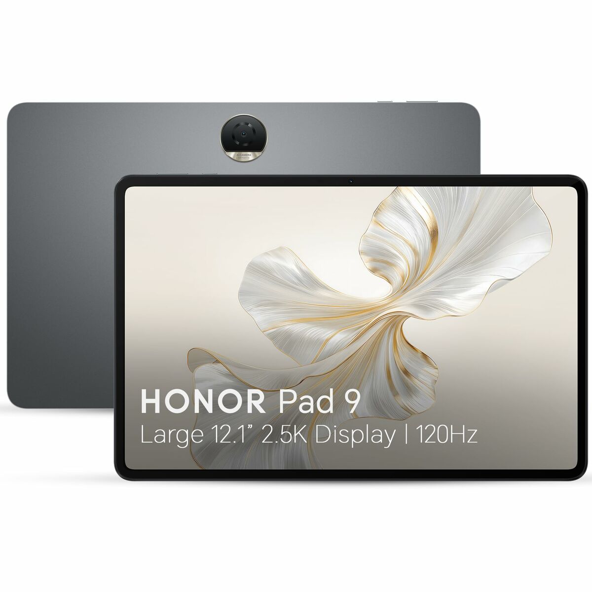 Планшет Honor PAD 9 12" 8 GB RAM 256 GB Серый