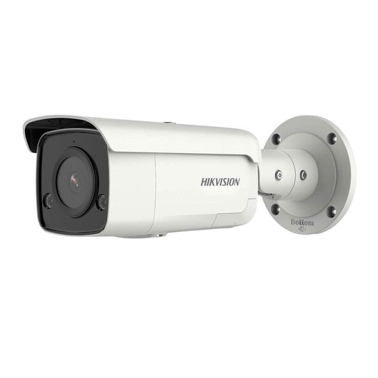 Видеокамера наблюдения Hikvision DS-2CD2T46G2-ISU/SL