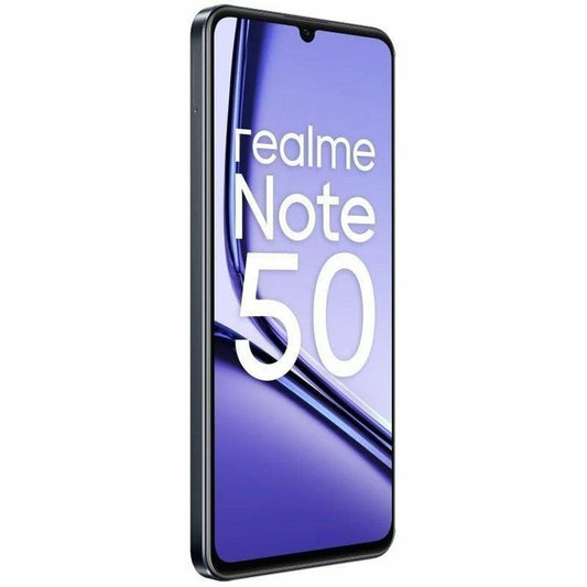 Смартфоны Realme NOTE 50 3-64 BK