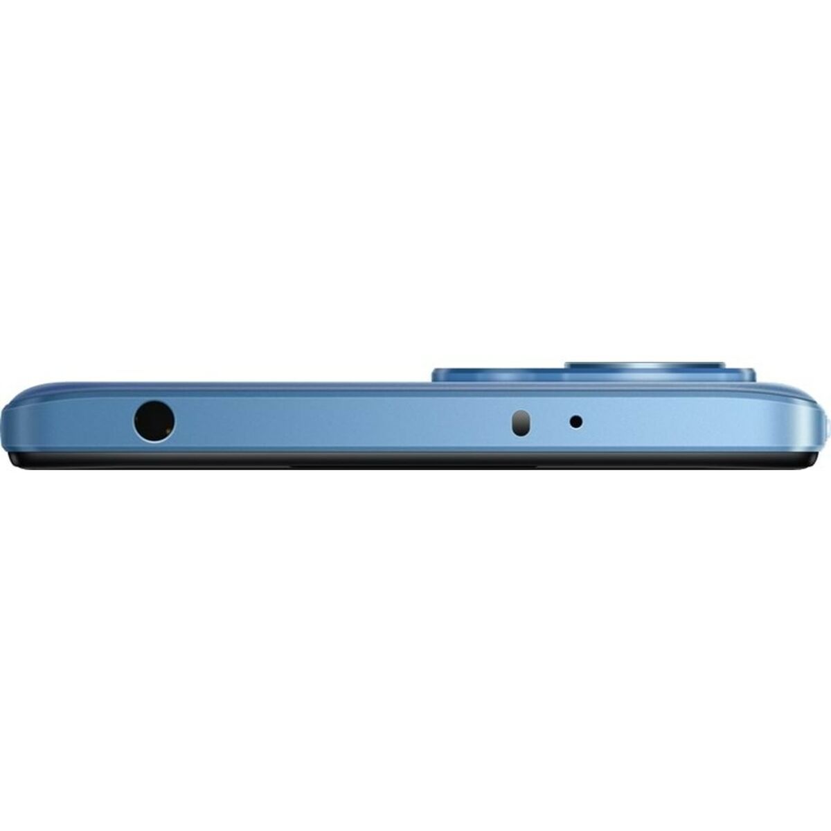 Viedtālrunis Xiaomi Redmi Note 12 5G 6,67" Qualcomm Snapdragon 4 Gen 1 6 GB RAM 128 GB Zils