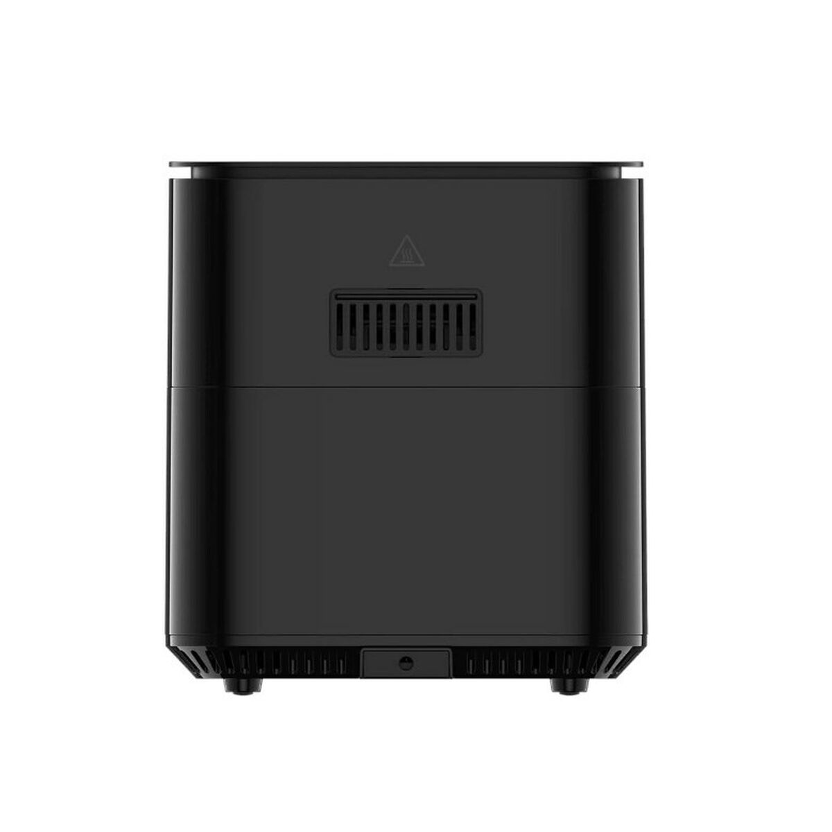 Аэрофритюрница Xiaomi 47706 Чёрный 1800 W 6,5 L