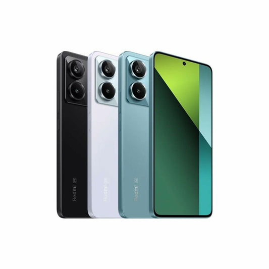 Viedtālruņi Xiaomi REDMI NOTE 13 PRO Zils
