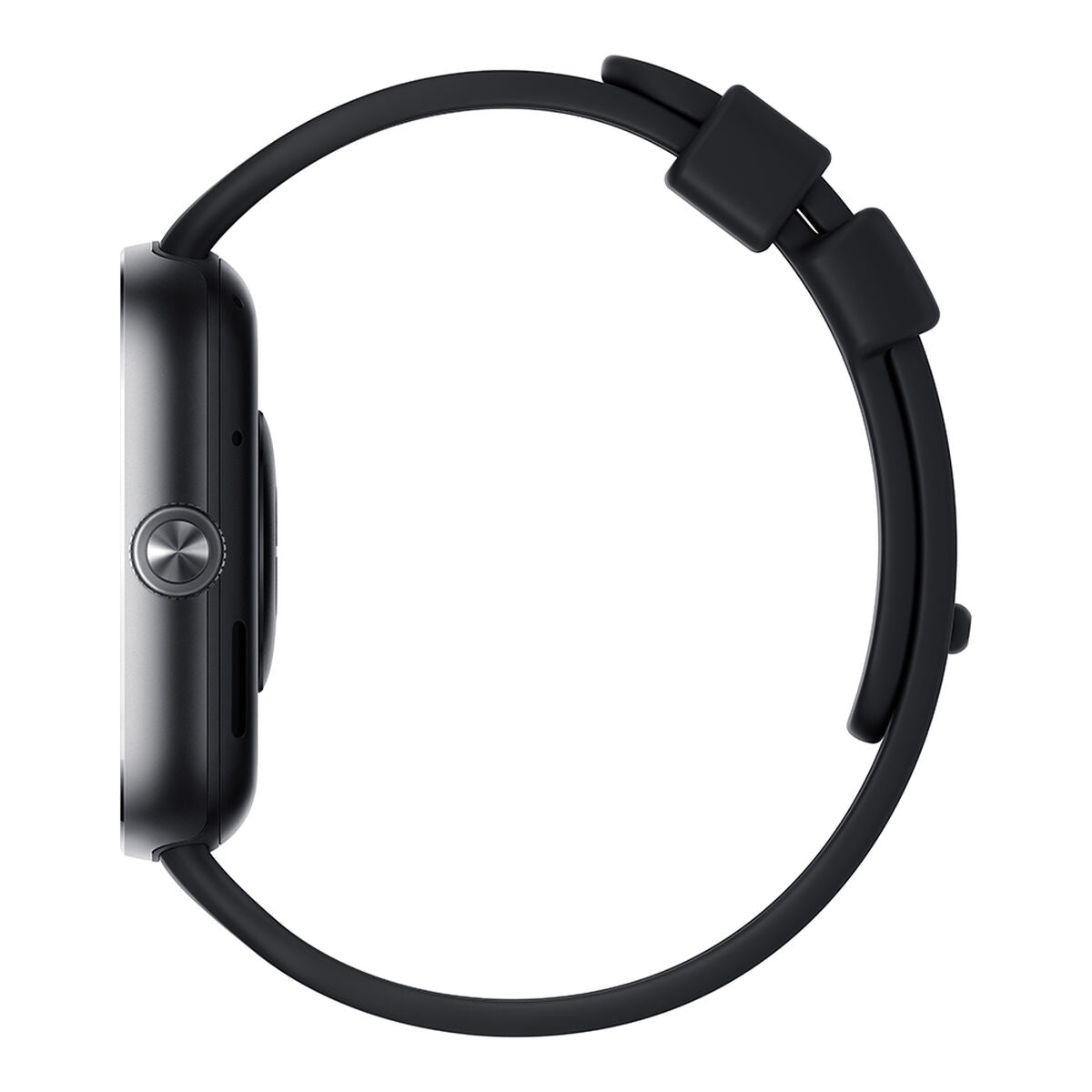 Умные часы Xiaomi Redmi Watch 4 BHR7848GL Чёрный Серый