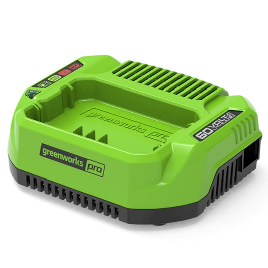 Battery charger Greenworks G60UC
