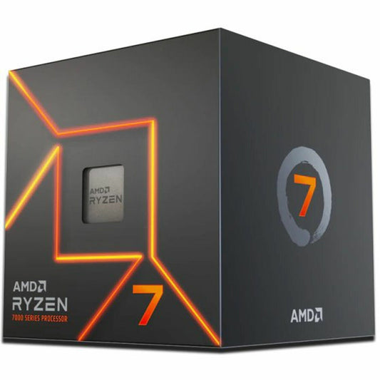Процессор AMD Ryzen 7 7700 AMD AM5