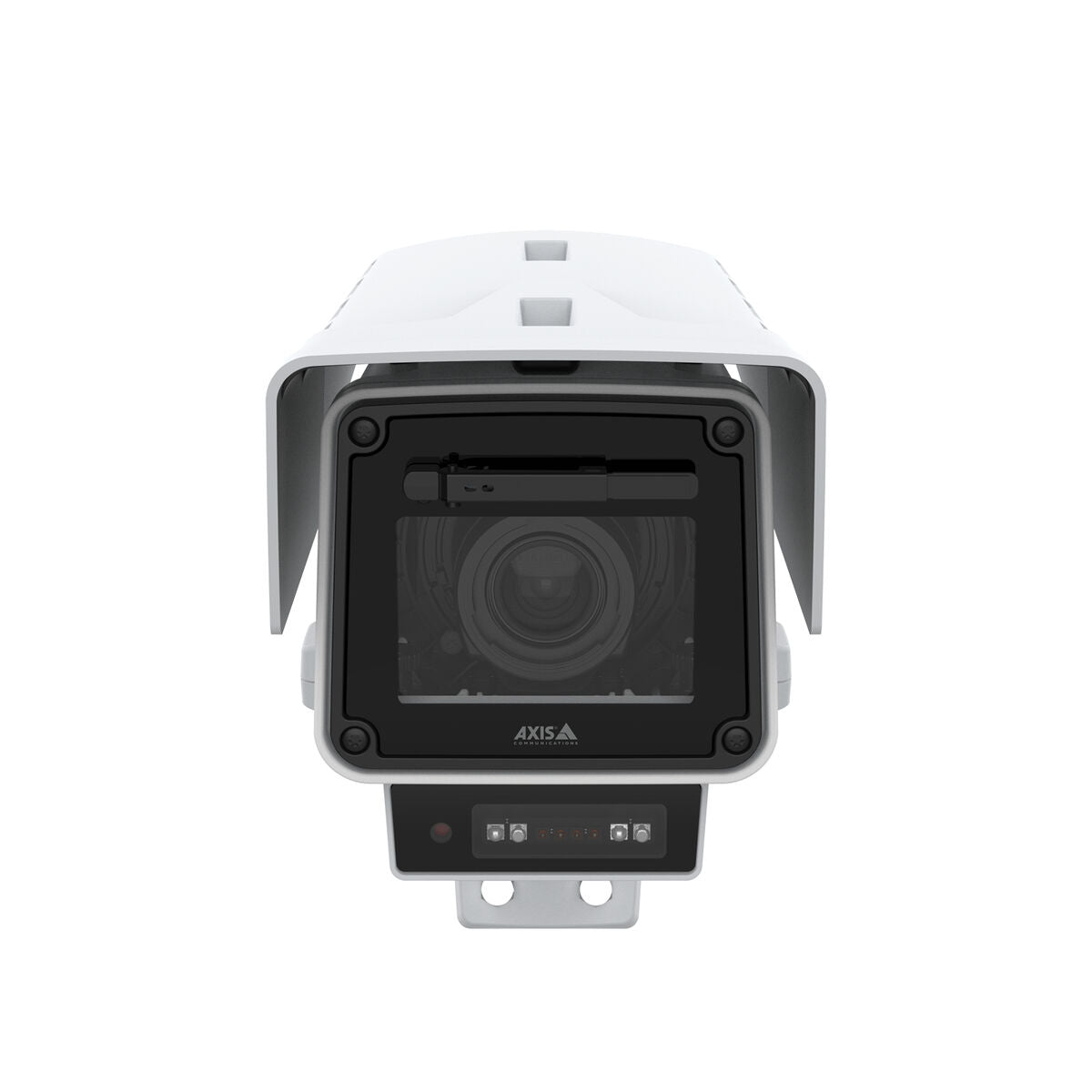 Видеокамера наблюдения Axis Q1656-LE