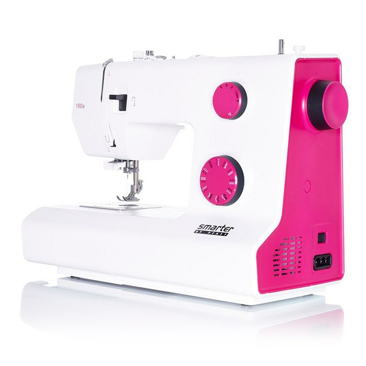 Sewing Machine Pfaff Smarter 160S