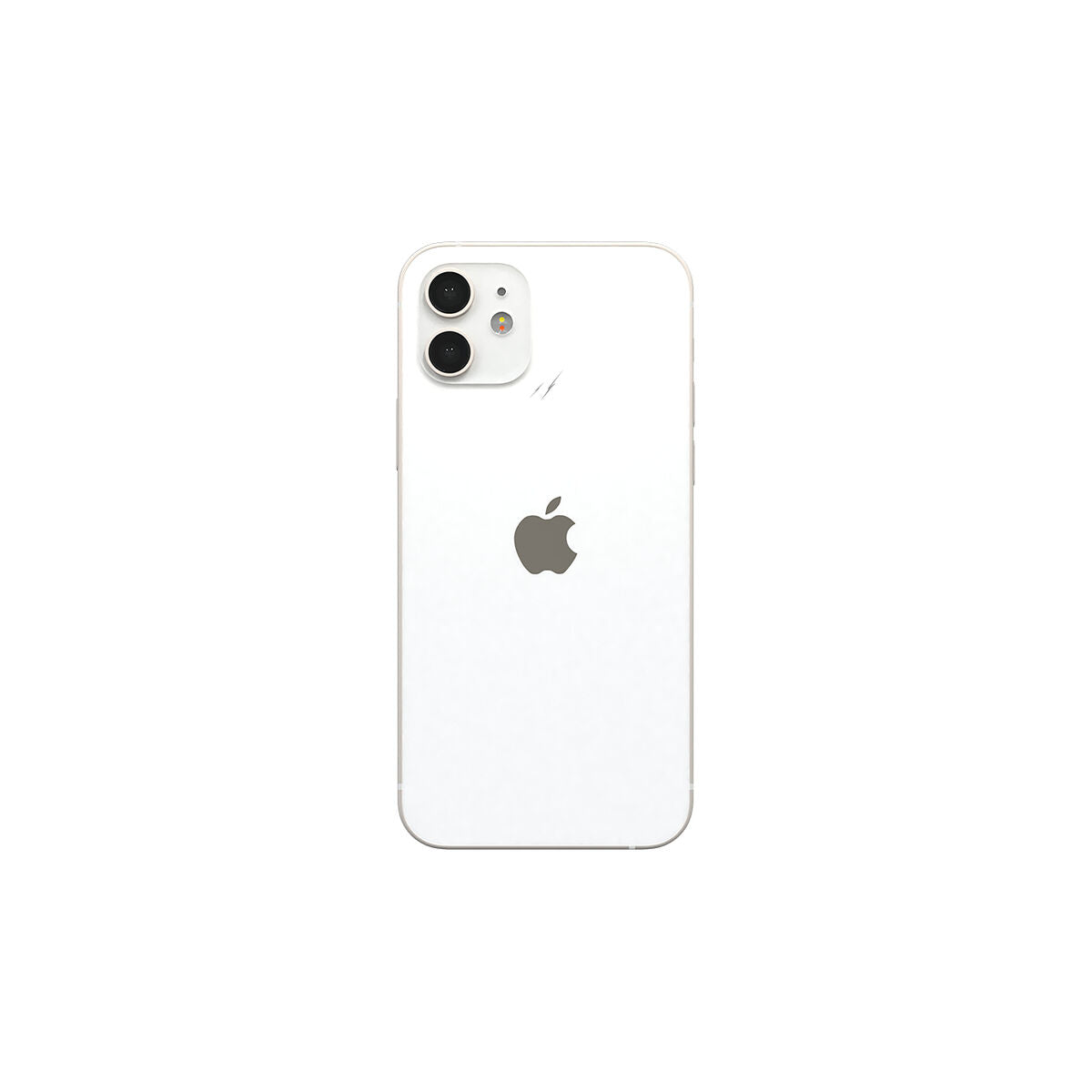 Viedtālrunis Apple iPhone 12 6,1" 64 GB 4 GB RAM Balts Renewed