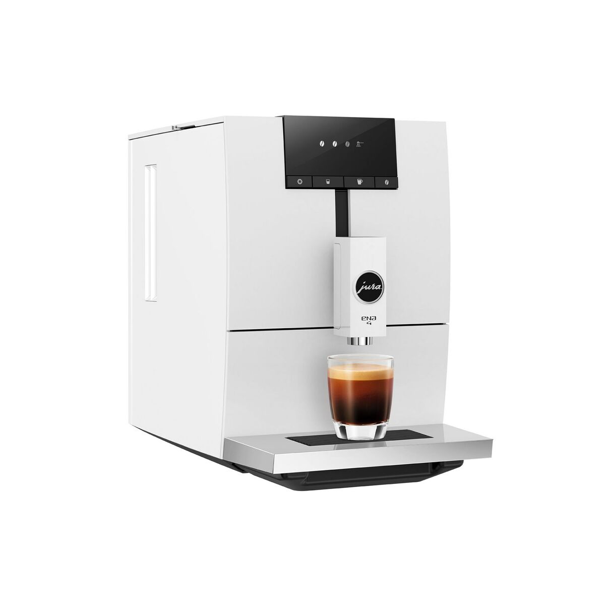 Kafijas automāts Jura ENA 4 Balts 1450 W 15 bar 1,1 L