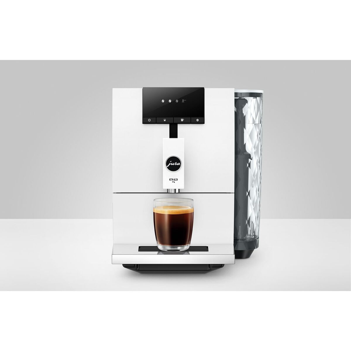 Kafijas automāts Jura ENA 4 Balts 1450 W 15 bar 1,1 L