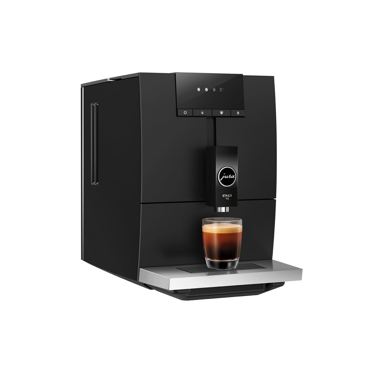 Kafijas automāts Jura ENA 4 Melns 1450 W 15 bar 1,1 L