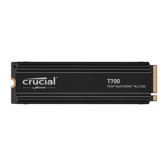 Cietais Disks Micron Crucial T700 1 TB SSD