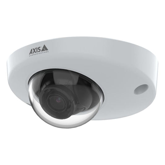 Видеокамера наблюдения Axis 02501-021