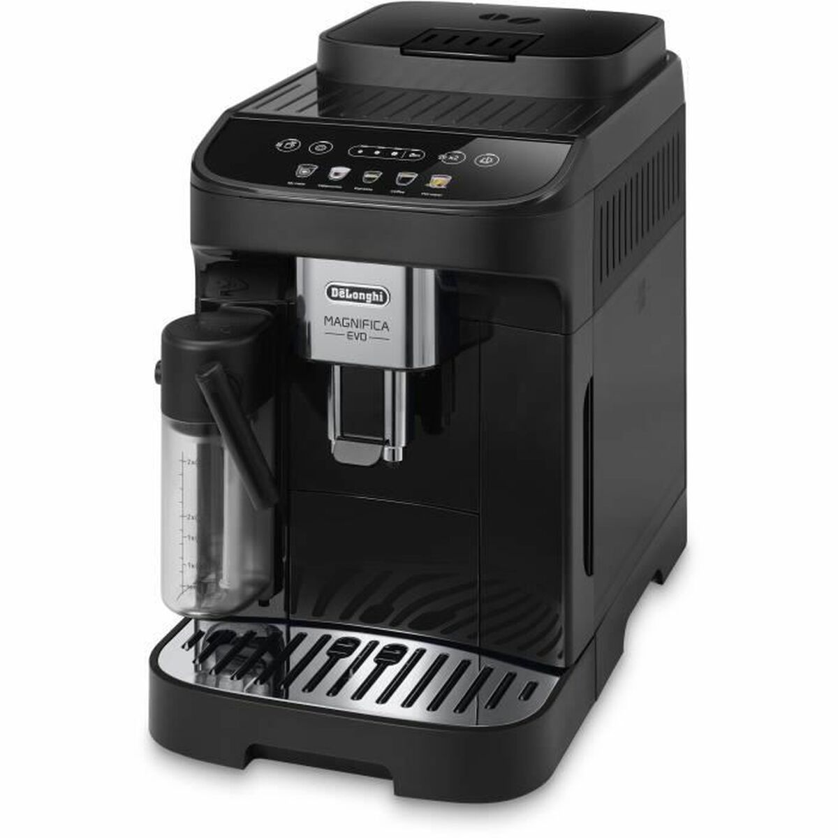 Суперавтоматическая кофеварка DeLonghi MAGNIFICA EVO 1,4 L Чёрный