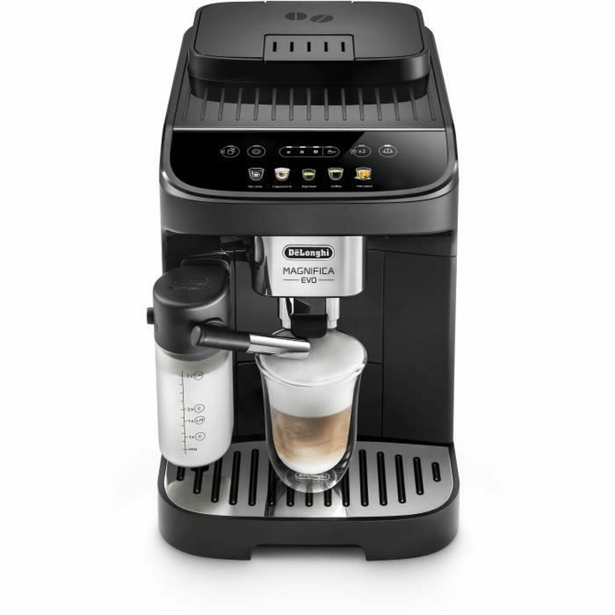 Superautomatic Coffee Maker DeLonghi MAGNIFICA EVO 1,4 L Black