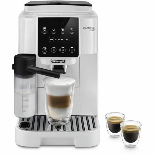 Суперавтоматическая кофеварка DeLonghi 1450 W 1,8 L
