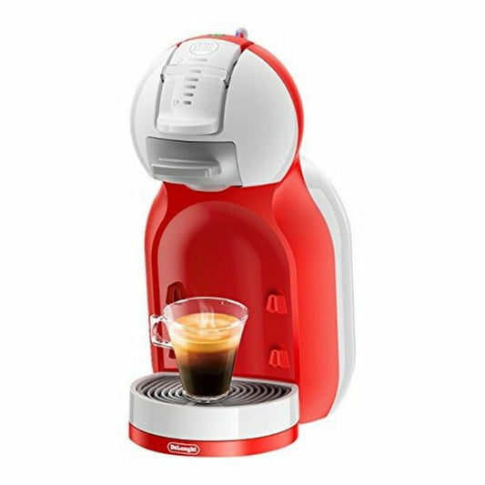 Капсульная кофеварка DeLonghi EDG305.WR 15 bar 0,8 L 1460W Красный 1600 W