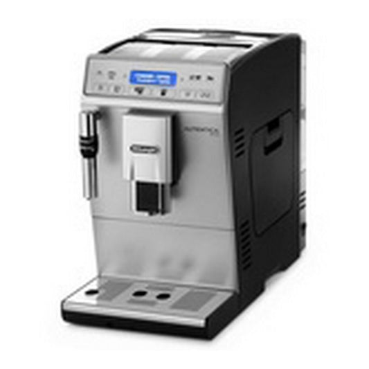 Суперавтоматическая кофеварка DeLonghi ETAM29.620.SB 1,40 L 15 bar 1450W Серебристый 1450 W 1,4 L