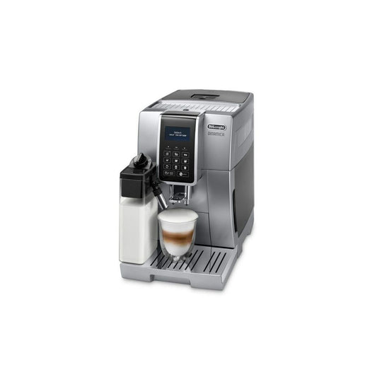 Kafijas automāts DeLonghi ECAM 350.55.SB 1450 W 15 bar