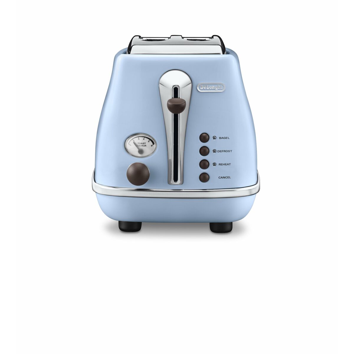 Toaster DeLonghi CTOV 2103.AZ 900 W Blue 900 W