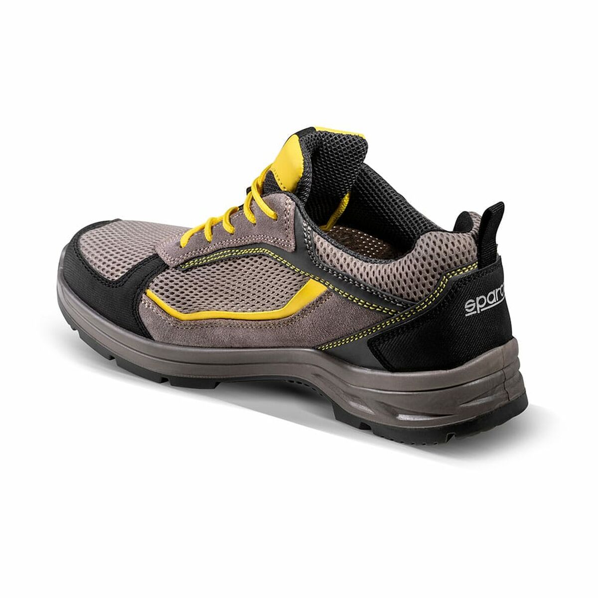 Обувь для безопасности Sparco Indy-R S1P