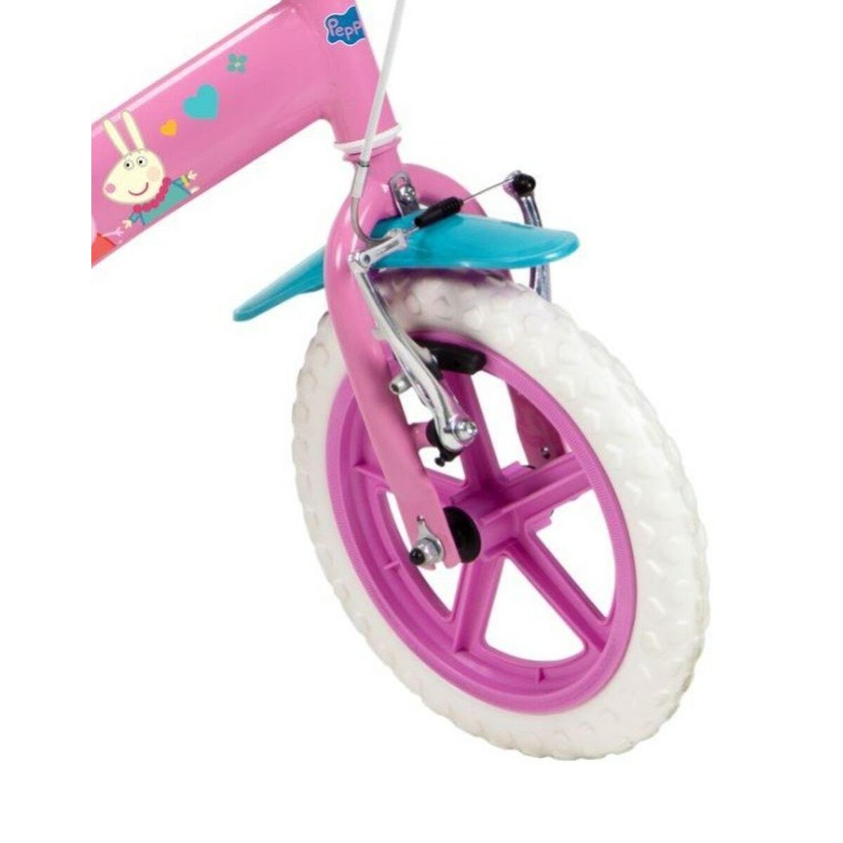 Детский велосипед Toimsa TOI1195 Peppa Pig